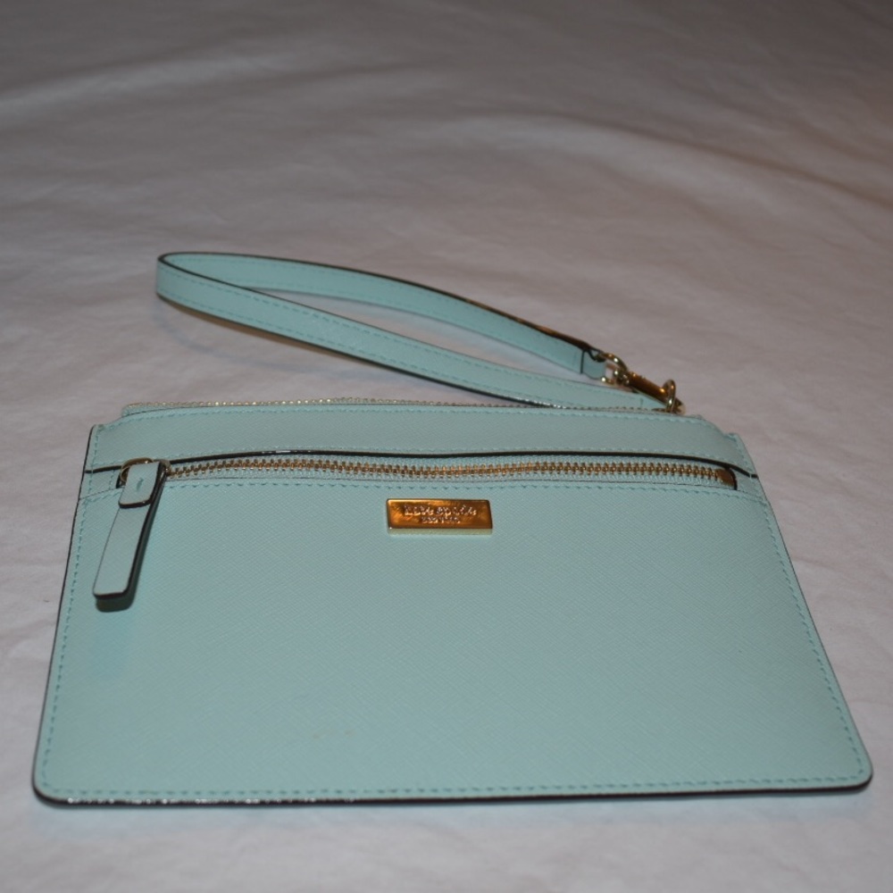 Kate Spade Wristlet